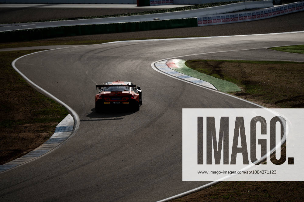 ADAC GT Masters, 11. + 12. Rennen Hockenheim 2026 11 BMW M4 GT3 Evo, FK Performance Motorsport: Leyton Fourie, Tim Zimmermann - picture by Gruppe C Photography Salzburg Salzburgring Germany