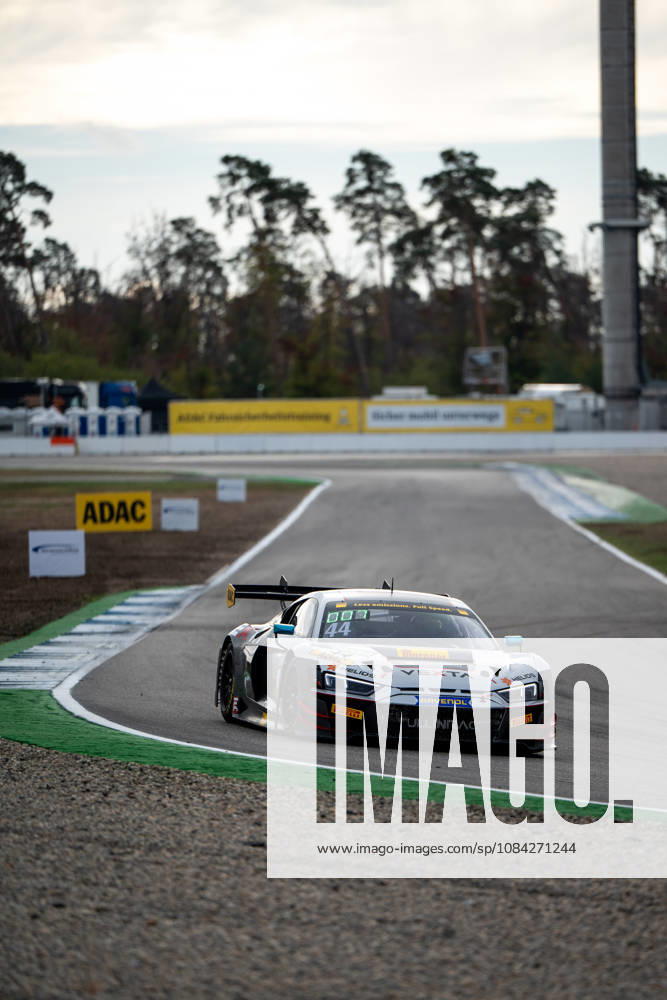 ADAC GT Masters, 11. + 12. Rennen Hockenheim 2026 44 Fullinrace Academy: Gerhard Tweraser, Petr Fulin - picture by Gruppe C Photography Salzburg Salzburgring Germany