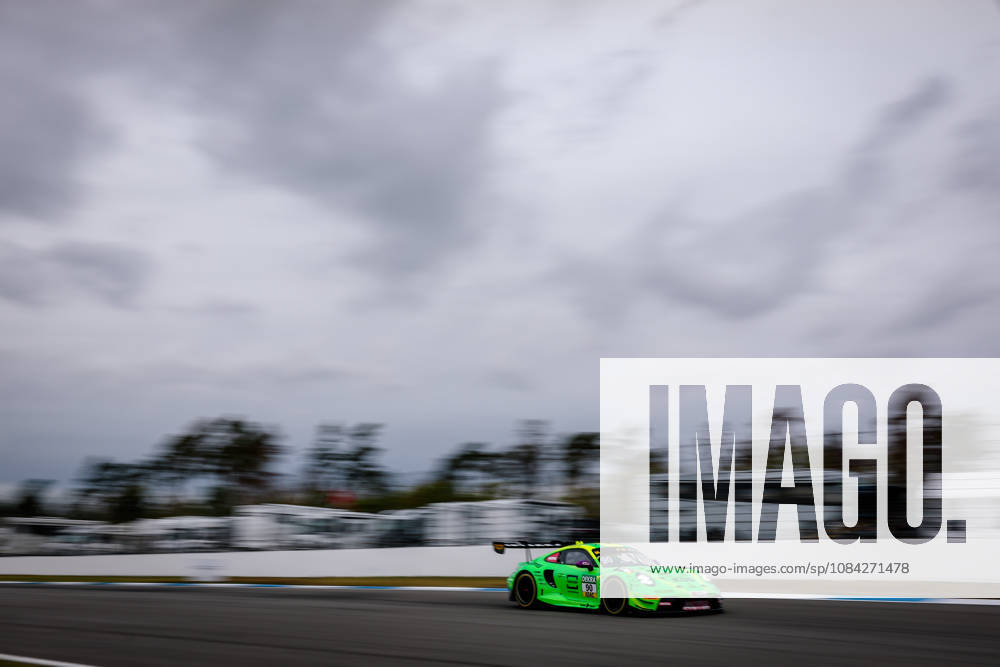 DTM, 15. + 16. Rennen Hockenheim 2026 90 Porsche 911 GT3 R (992), Manthey: Ricardo Feller - picture by Gruppe C Photography Sachsenring Germany