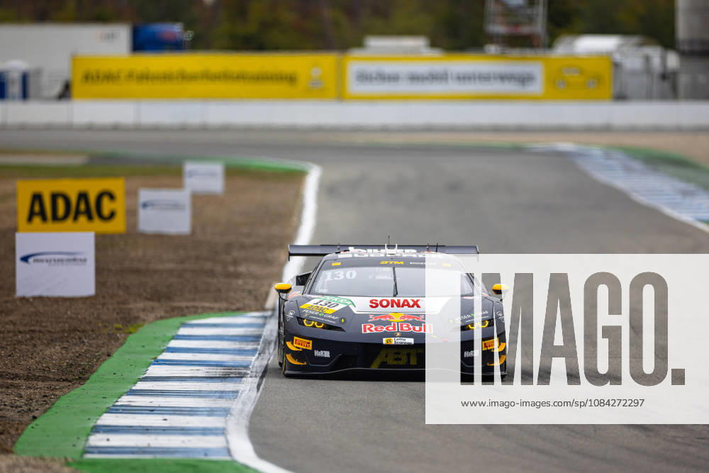 DTM, 15. + 16. Rennen Hockenheim 2026 130 Lamborghini Temerario GT3, ABT Sportsline: Luca Engstler - picture by Gruppe C Photography Sachsenring Germany