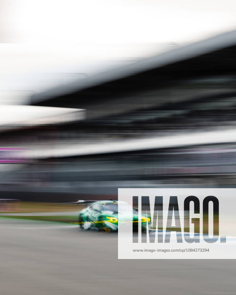 DTM, 15. + 16. Rennen Hockenheim 2026 11 BMW M4 GT3 Evo, Schubert Motorsport: Marco Wittmann - picture by Gruppe C Photography Sachsenring Germany
