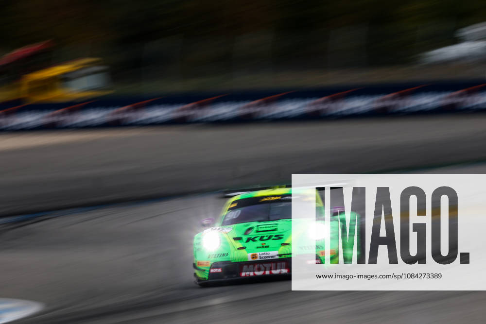 DTM, 15. + 16. Rennen Hockenheim 2026 90 Porsche 911 GT3 R (992), Manthey: Ricardo Feller - picture by Gruppe C Photography Sachsenring Hockenheimring Baden-Württemberg Germany