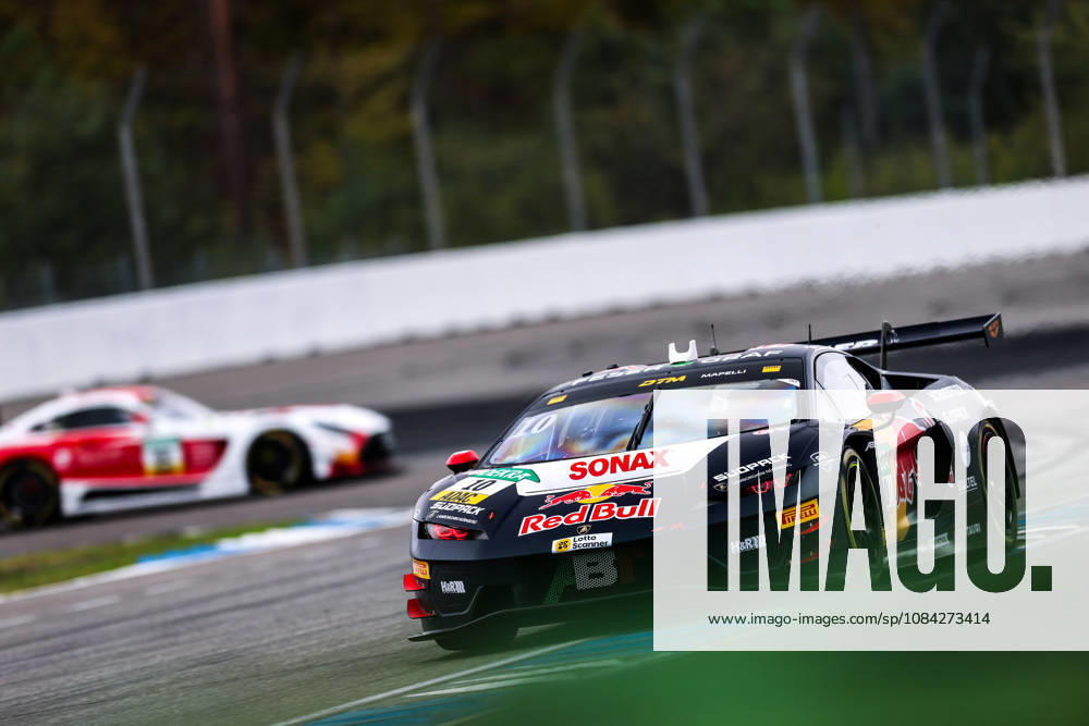 DTM, 15. + 16. Rennen Hockenheim 2026 10 Lamborghini Temerario GT3, ABT Sportsline: Marco Mapelli - picture by Gruppe C Photography Sachsenring Hockenheimring Baden-Württemberg Germany