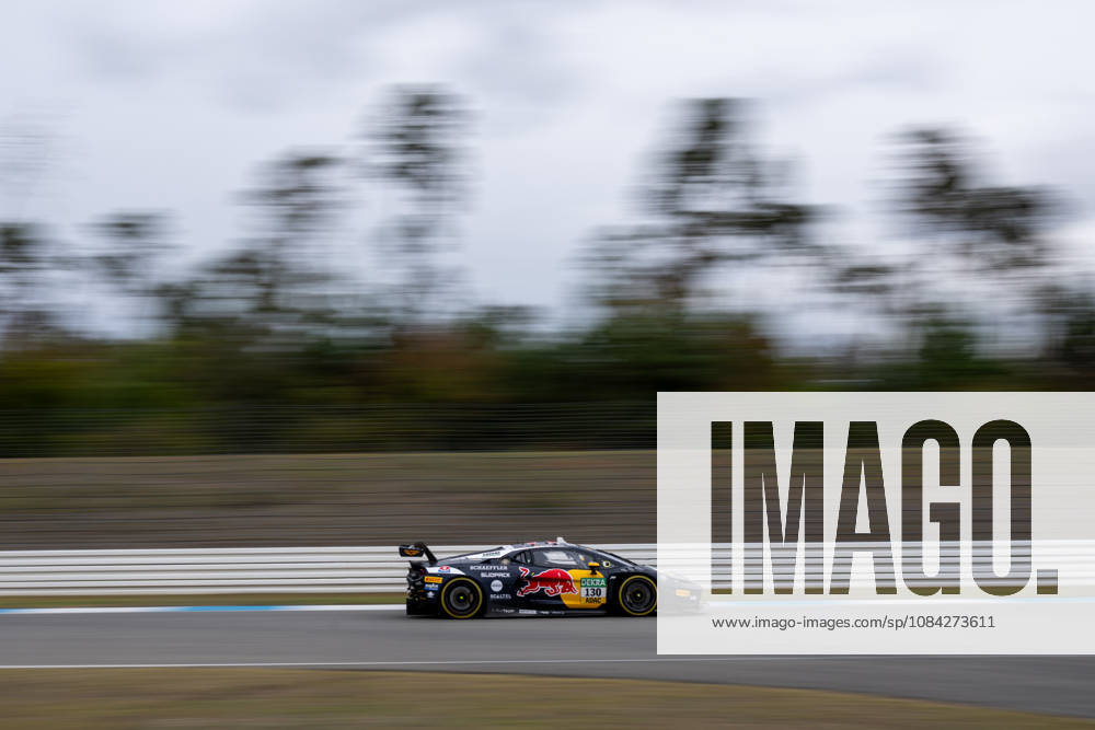 DTM, 15. + 16. Rennen Hockenheim 2026 130 Lamborghini Temerario GT3, ABT Sportsline: Luca Engstler - picture by Gruppe C Photography Sachsenring Germany