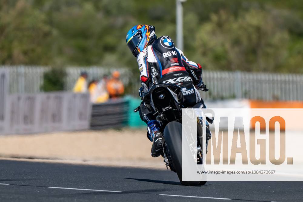 WSBK 11th stage in Estoril Estoril (Portugal), October 9, 2026 - 11th stage of the Superbike World Championship, WM, Weltmeisterschaft at the Estoril racetrack. Lisbon portugal