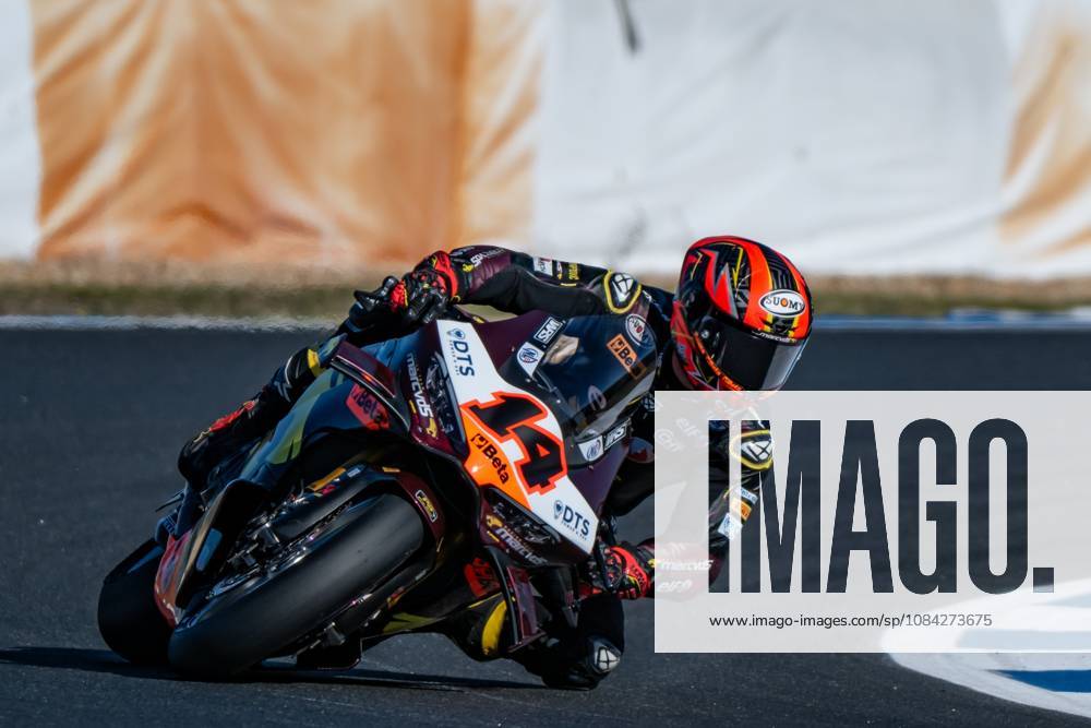 WSBK 11th stage in Estoril Estoril (Portugal), October 9, 2026 - 11th stage of the Superbike World Championship, WM, Weltmeisterschaft at the Estoril racetrack. Lisbon portugal