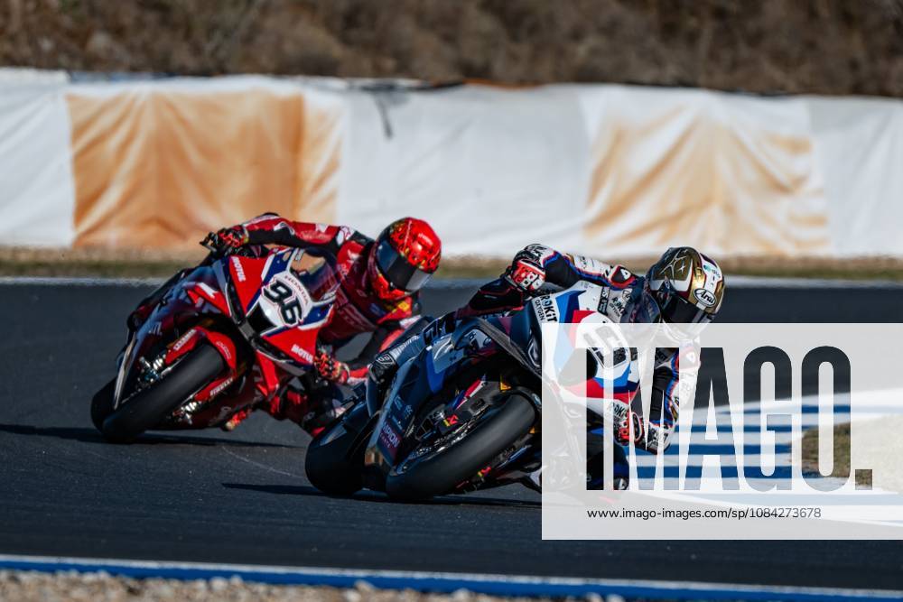 WSBK 11th stage in Estoril Estoril (Portugal), October 9, 2026 - 11th stage of the Superbike World Championship, WM, Weltmeisterschaft at the Estoril racetrack. Lisbon portugal