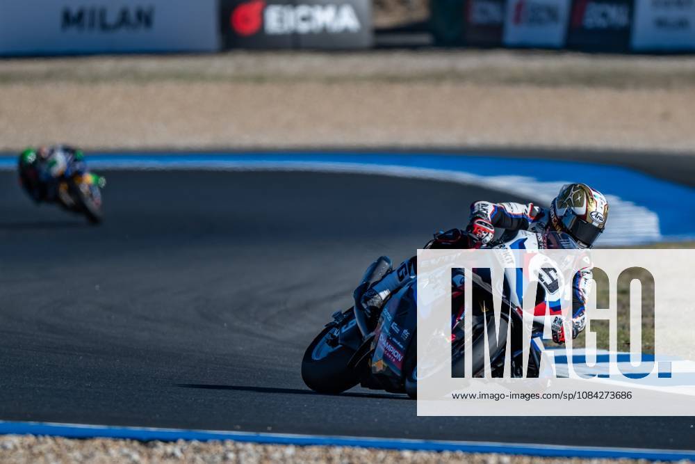 WSBK 11th stage in Estoril Estoril (Portugal), October 9, 2026 - 11th stage of the Superbike World Championship, WM, Weltmeisterschaft at the Estoril racetrack. Lisbon portugal
