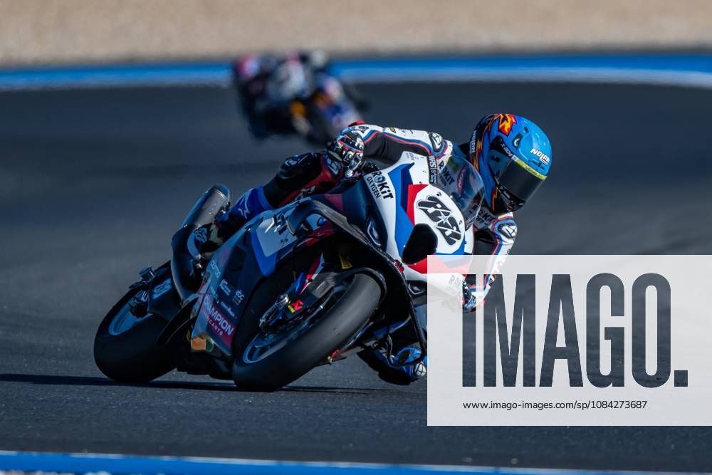 WSBK 11th stage in Estoril Estoril (Portugal), October 9, 2026 - 11th stage of the Superbike World Championship, WM, Weltmeisterschaft at the Estoril racetrack. Lisbon portugal