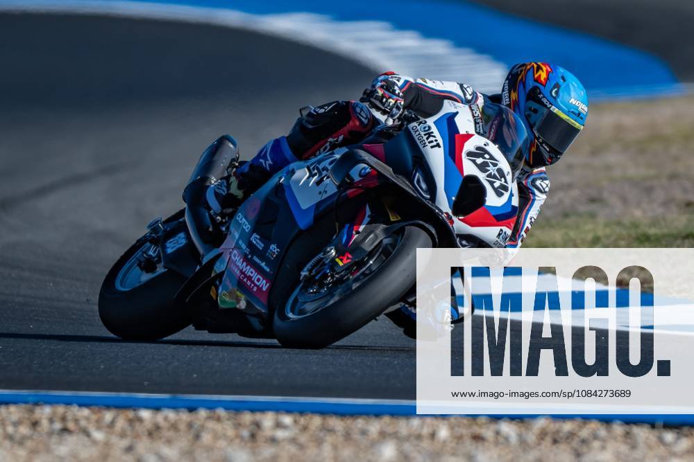 WSBK 11th stage in Estoril Estoril (Portugal), October 9, 2026 - 11th stage of the Superbike World Championship, WM, Weltmeisterschaft at the Estoril racetrack. Lisbon portugal