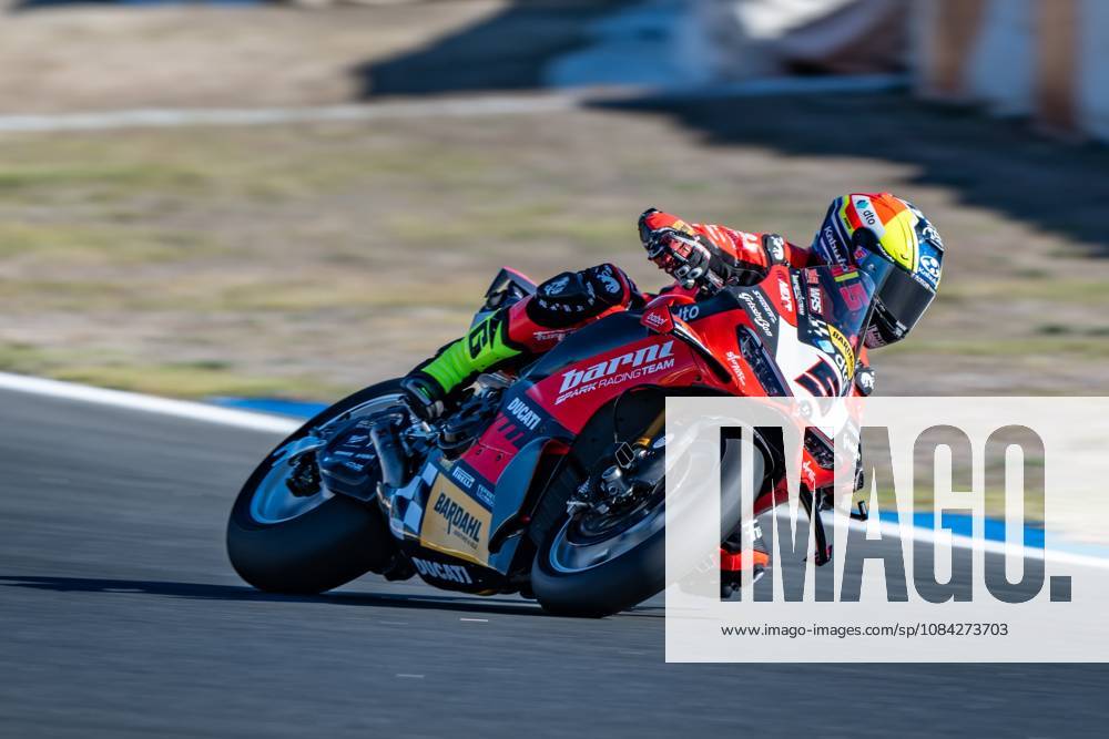 WSBK 11th stage in Estoril Estoril (Portugal), October 9, 2026 - 11th stage of the Superbike World Championship, WM, Weltmeisterschaft at the Estoril racetrack. Lisbon portugal
