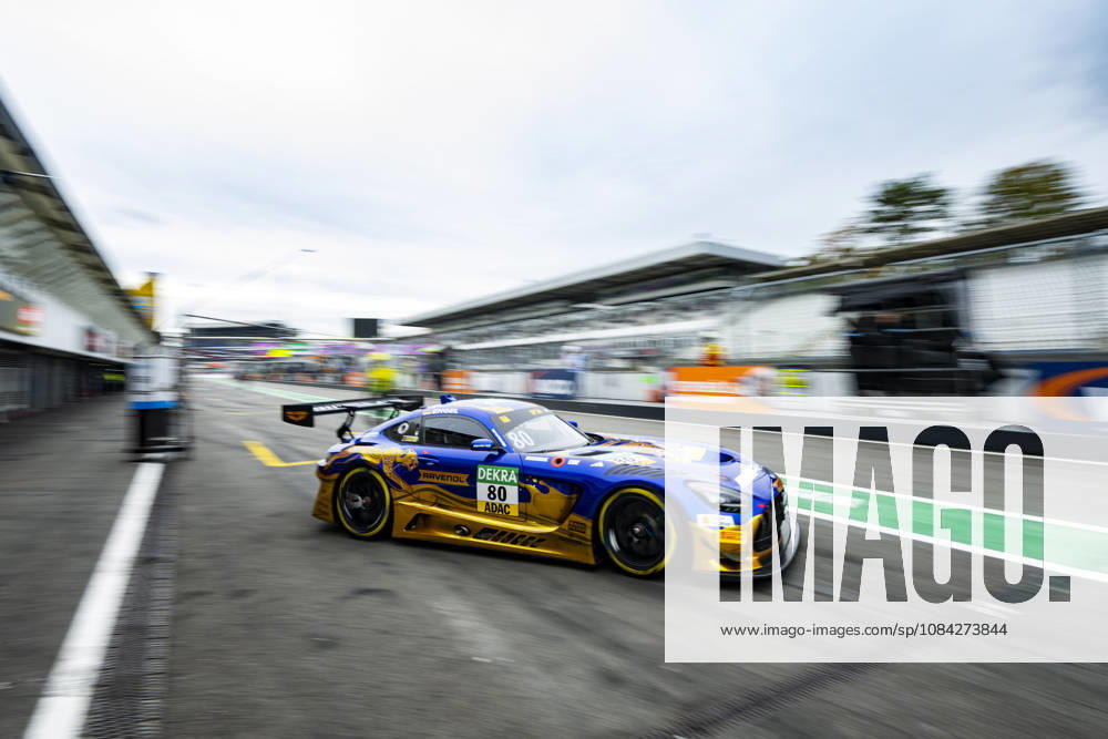 DTM, 15. + 16. Rennen Hockenheim 2026 80 Mercedes-AMG GT3 EVO, Winward Racing: Maro Engel - picture by Gruppe C Photography Sachsenring Hockenheimring Baden-Württemberg Germany