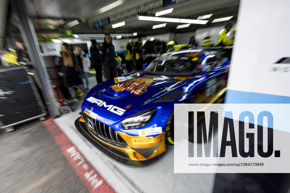 DTM, 15. + 16. Rennen Hockenheim 2026 16 McLaren 720S GT3 Evo, Dörr Motorsport: Timo Glock - picture by Gruppe C Photography Sachsenring Hockenheimring Baden-Württemberg Germany