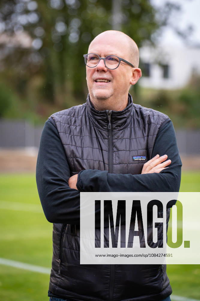 Dr. Dirk Kall (Kaufmaennischer Geschaeftsfuehrer, Alemannia Aachen) TSV Alemannia Aachen Eroeffnung des neuen Trainigsplatzes, Saison 2026 2027, 09.10.2026 TSV Alemannia Aachen Eroeffnung des neuen Trainigsplatzes, Saison 2026 2027, 09.10.2026 Aachen