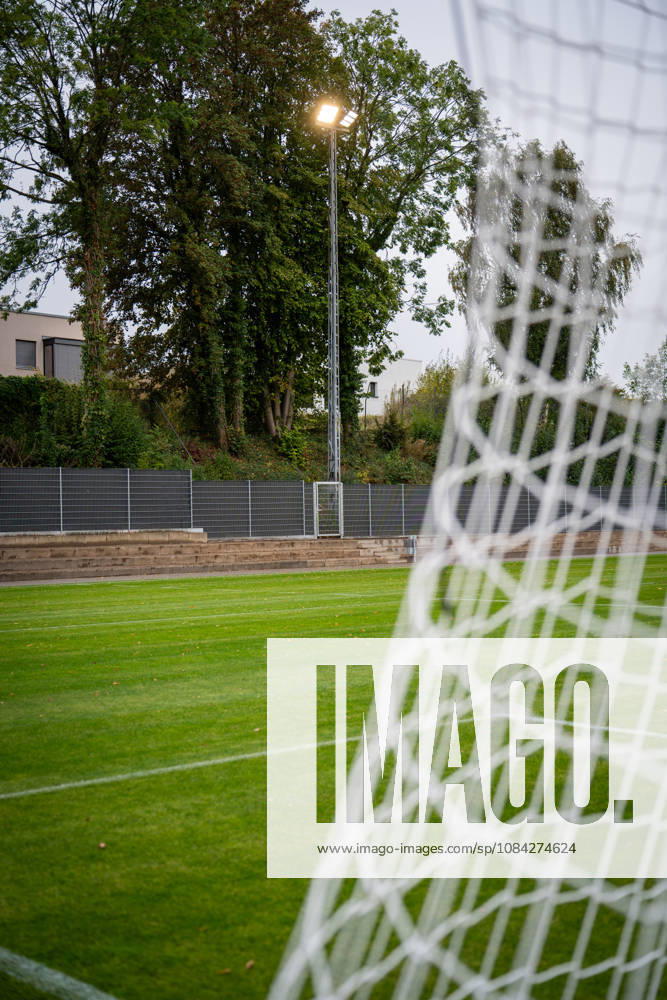 TSV Alemannia Aachen Eroeffnung des neuen Trainigsplatzes, Saison 2026 2027, 09.10.2026 TSV Alemannia Aachen Eroeffnung des neuen Trainigsplatzes, Saison 2026 2027, 09.10.2026 Aachen