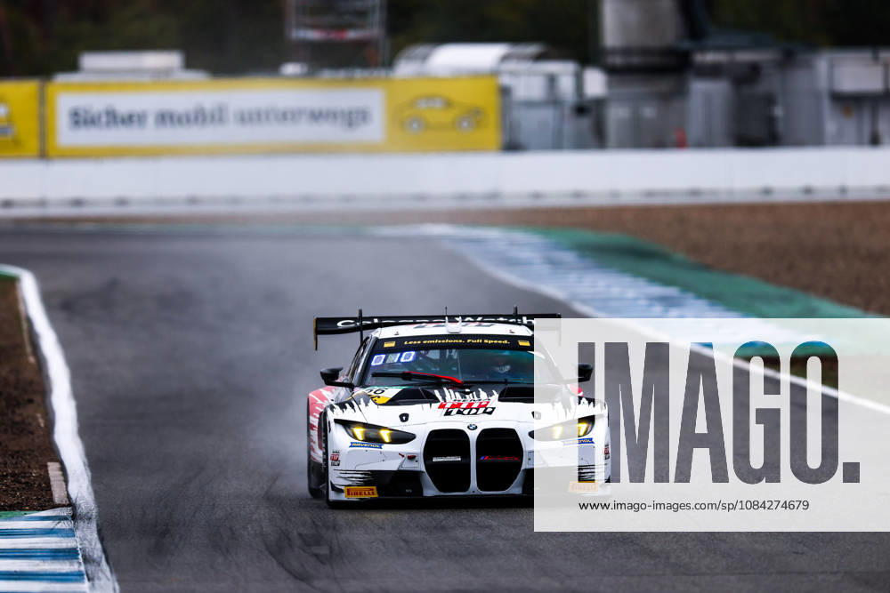 ADAC GT Masters, 11. + 12. Rennen Hockenheim 2026 56 BMW M4 GT3 Evo, Schubert Motorsport: Juliano Holzem, Sandro Holzem - picture by Gruppe C Photography Salzburg Salzburgring Baden-Württemberg Germany