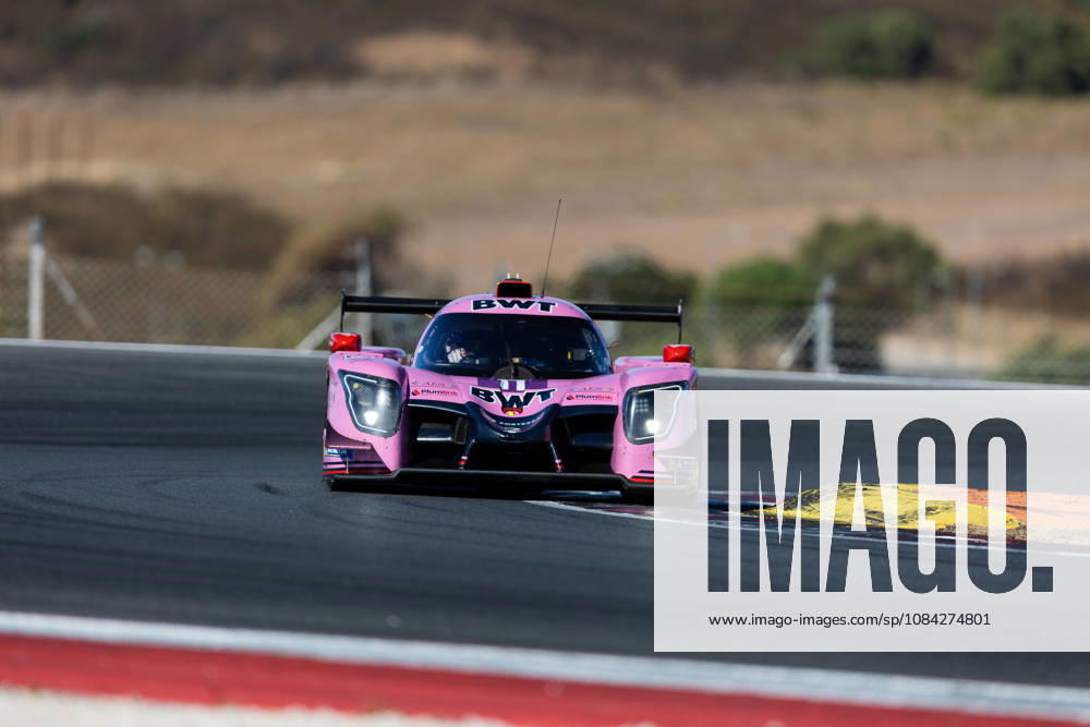 AUTO - ELMS - 4 HOURS OF PORTIMAO 2026 11 BELL Matthew Richard (gbr), DEDECKER Douwe (bel), VAN DER SNEL Max (ned), Eurointernational, Ligier JS P325 - Toyota, LMP3, action during the 4 Hours of Portimao 2026, 6th round of the 2026 European Le Mans Series on the Autodromo Internacional do Algarve from October 8 to 10, 2026 in Portimao, Portugal -