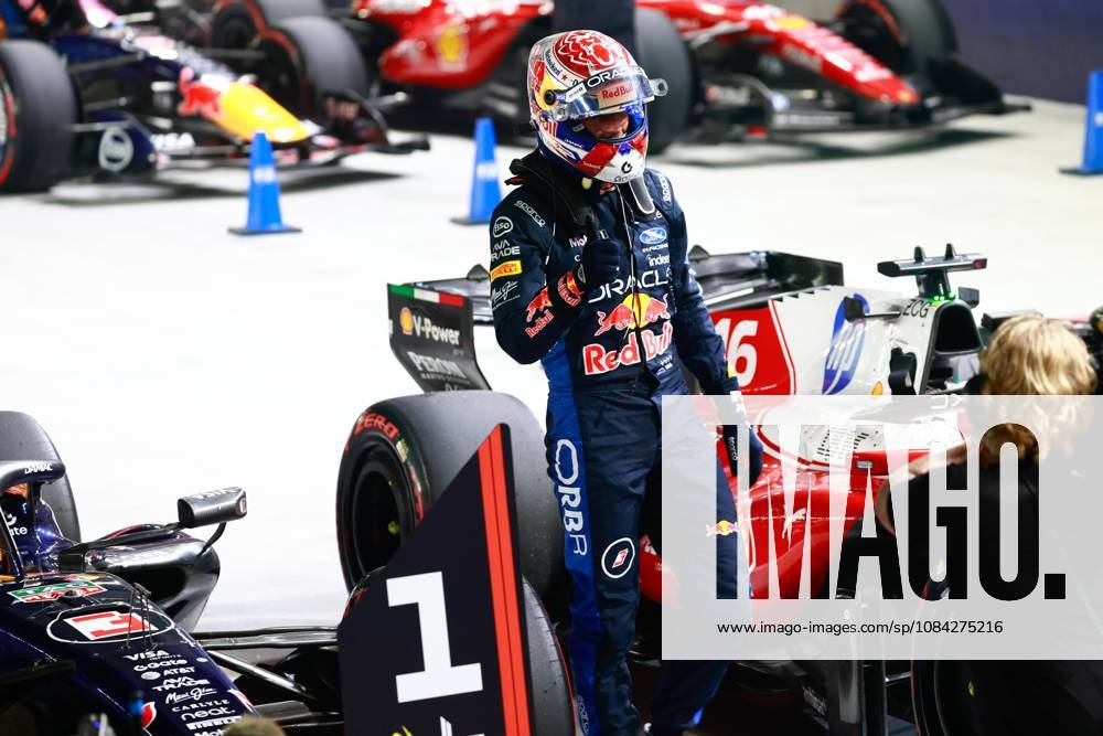 VERSTAPPEN Max (nld), Red Bull Racing Ford RB22, portrait F1 GP 17 Singapore 2026 ALONSO Fernando (spa), Aston Martin F1 Team Honda AMR26, portrait F1 GP 17 Singapore 2026 Singapore