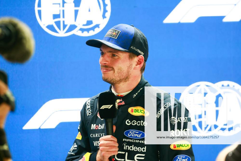 VERSTAPPEN Max (nld), Red Bull Racing Ford RB22, portrait F1 GP 17 Singapore 2026 ALONSO Fernando (spa), Aston Martin F1 Team Honda AMR26, portrait F1 GP 17 Singapore 2026 Singapore