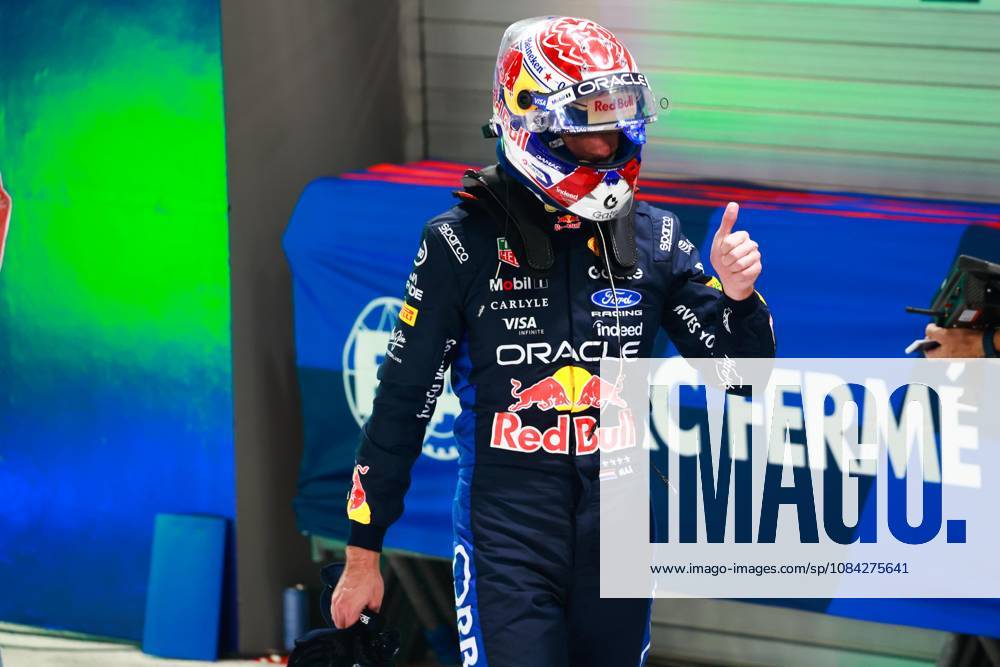 VERSTAPPEN Max (nld), Red Bull Racing Ford RB22, portrait F1 GP 17 Singapore 2026 ALONSO Fernando (spa), Aston Martin F1 Team Honda AMR26, portrait F1 GP 17 Singapore 2026 Singapore