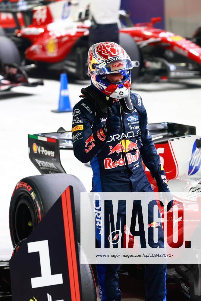 VERSTAPPEN Max (nld), Red Bull Racing Ford RB22, portrait F1 GP 17 Singapore 2026 ALONSO Fernando (spa), Aston Martin F1 Team Honda AMR26, portrait F1 GP 17 Singapore 2026 Singapore