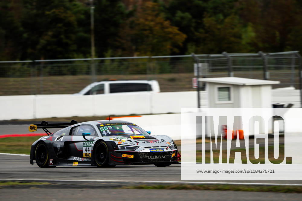 ADAC GT Masters, 11. + 12. Rennen Hockenheim 2026 44 Fullinrace Academy: Gerhard Tweraser, Petr Fulin - picture by Gruppe C Photography Salzburg Salzburgring Germany