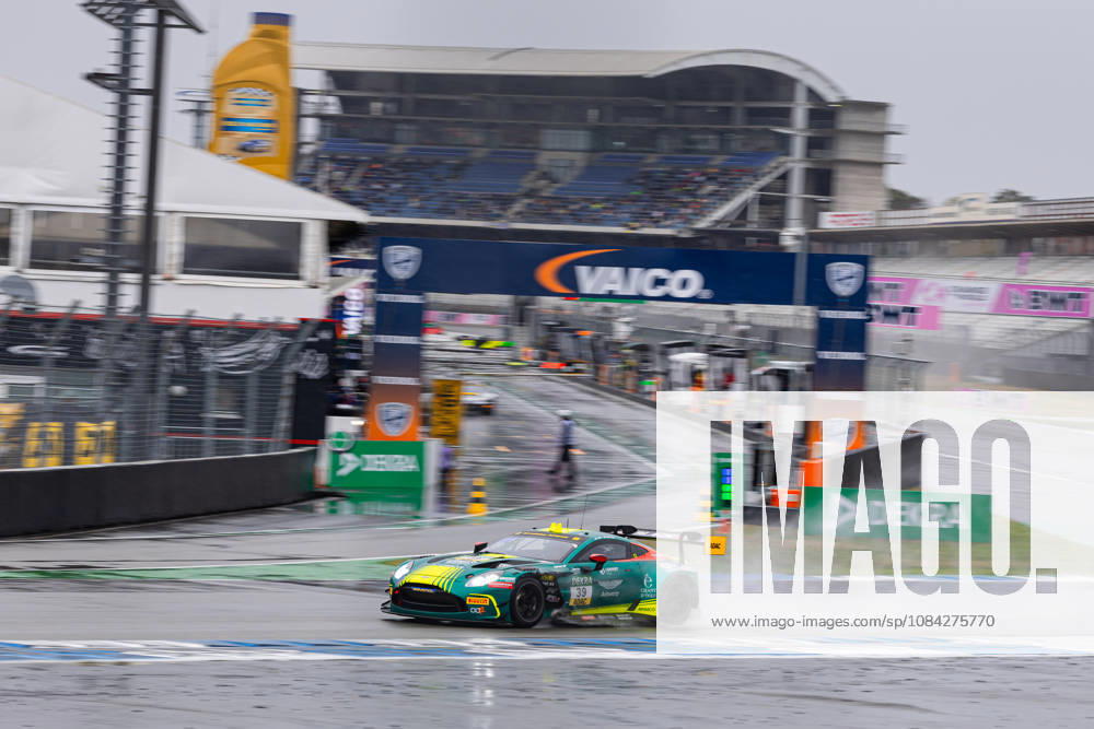 ADAC GT Masters, 11. + 12. Rennen Hockenheim 2026 39 Aston Martin Vantage GT3 EVO, Comtoyou Racing: Jamie Alan Day, Baudouin Detout - picture by Gruppe C Photography Salzburg Salzburgring Germany