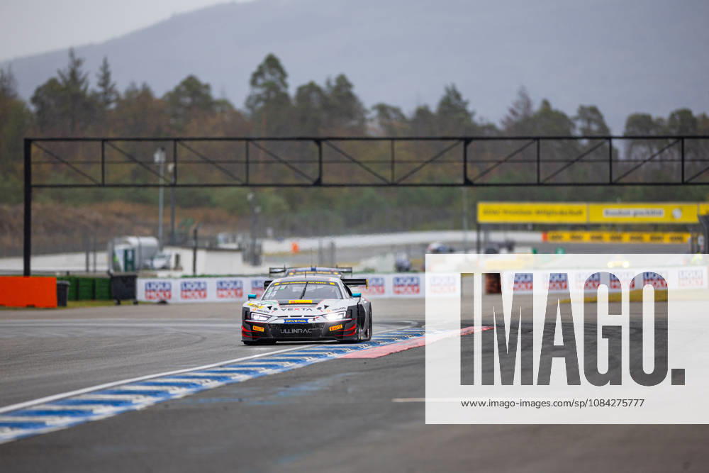 ADAC GT Masters, 11. + 12. Rennen Hockenheim 2026 44 Fullinrace Academy: Gerhard Tweraser, Petr Fulin - picture by Gruppe C Photography Salzburg Salzburgring Germany