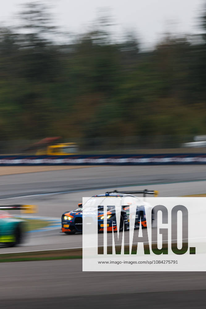 ADAC GT Masters, 11. + 12. Rennen Hockenheim 2026 10 BMW M4 GT3 Evo, FK Performance Motorsport: Fabio Rauer, Storm Gjerdrum - picture by Gruppe C Photography Salzburg Salzburgring Bayern Germany