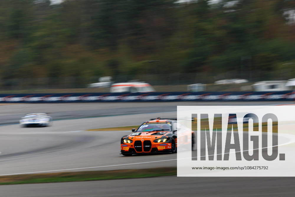 ADAC GT Masters, 11. + 12. Rennen Hockenheim 2026 11 BMW M4 GT3 Evo, FK Performance Motorsport: Leyton Fourie, Tim Zimmermann - picture by Gruppe C Photography Salzburg Salzburgring Bayern Germany