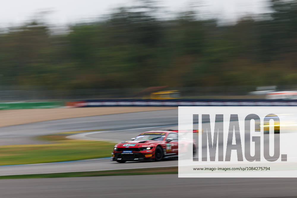 ADAC GT Masters, 11. + 12. Rennen Hockenheim 2026 2 Ford Mustang GT3, Haupt Racing Team: Kiano Blum, Niklas Kalus - picture by Gruppe C Photography Salzburg Salzburgring Bayern Germany