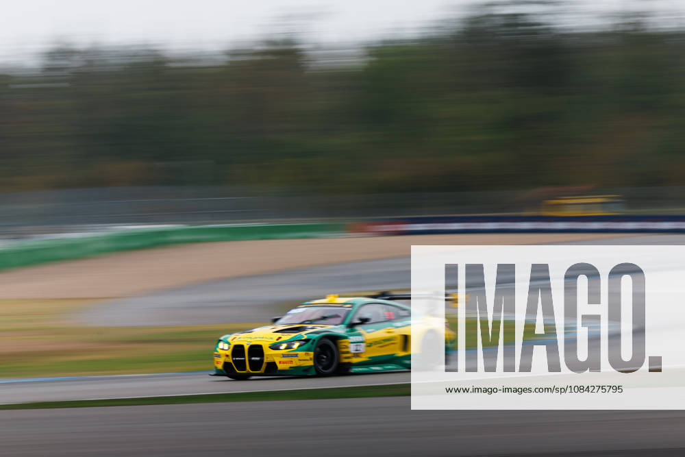 ADAC GT Masters, 11. + 12. Rennen Hockenheim 2026 11 BMW M4 GT3 Evo, FK Performance Motorsport: Leyton Fourie, Tim Zimmermann - picture by Gruppe C Photography Salzburg Salzburgring Bayern Germany