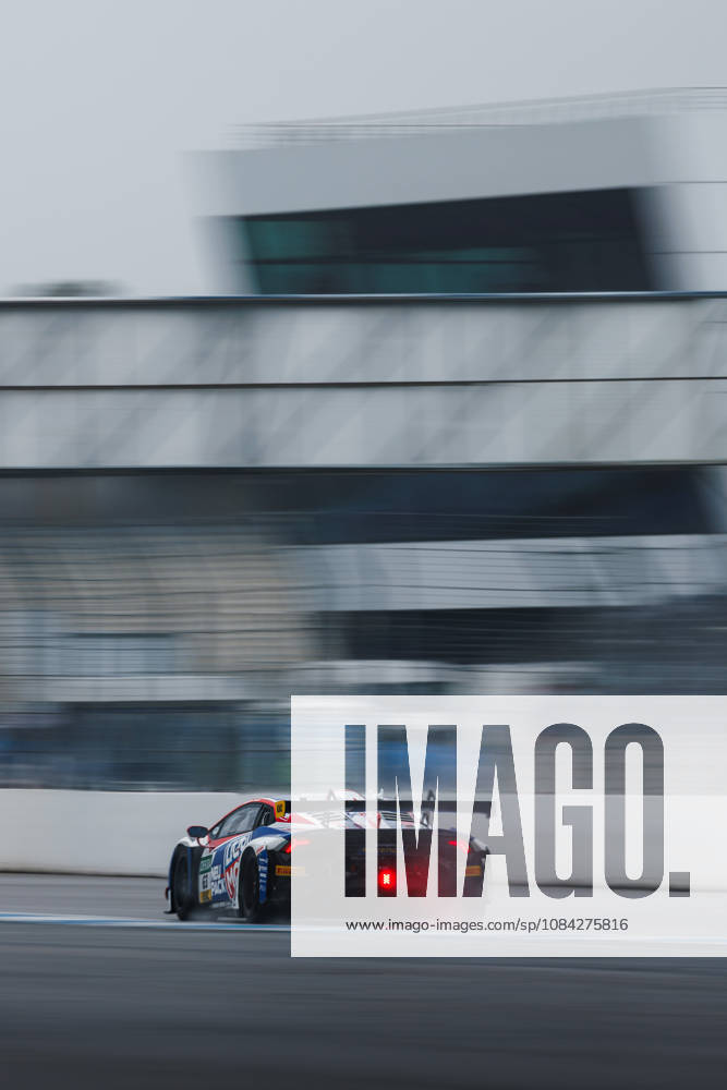 ADAC GT Masters, 11. + 12. Rennen Hockenheim 2026 63 Lamborghini Huracan GT3 EVO 2, LIQUI MOLY Team Engstler Motorsport: Finn Zulauf, Felix Hirsiger - picture by Gruppe C Photography Salzburg Salzburgring Bayern Germany