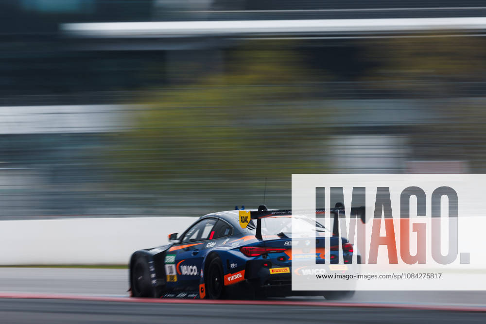 ADAC GT Masters, 11. + 12. Rennen Hockenheim 2026 10 BMW M4 GT3 Evo, FK Performance Motorsport: Fabio Rauer, Storm Gjerdrum - picture by Gruppe C Photography Salzburg Salzburgring Bayern Germany