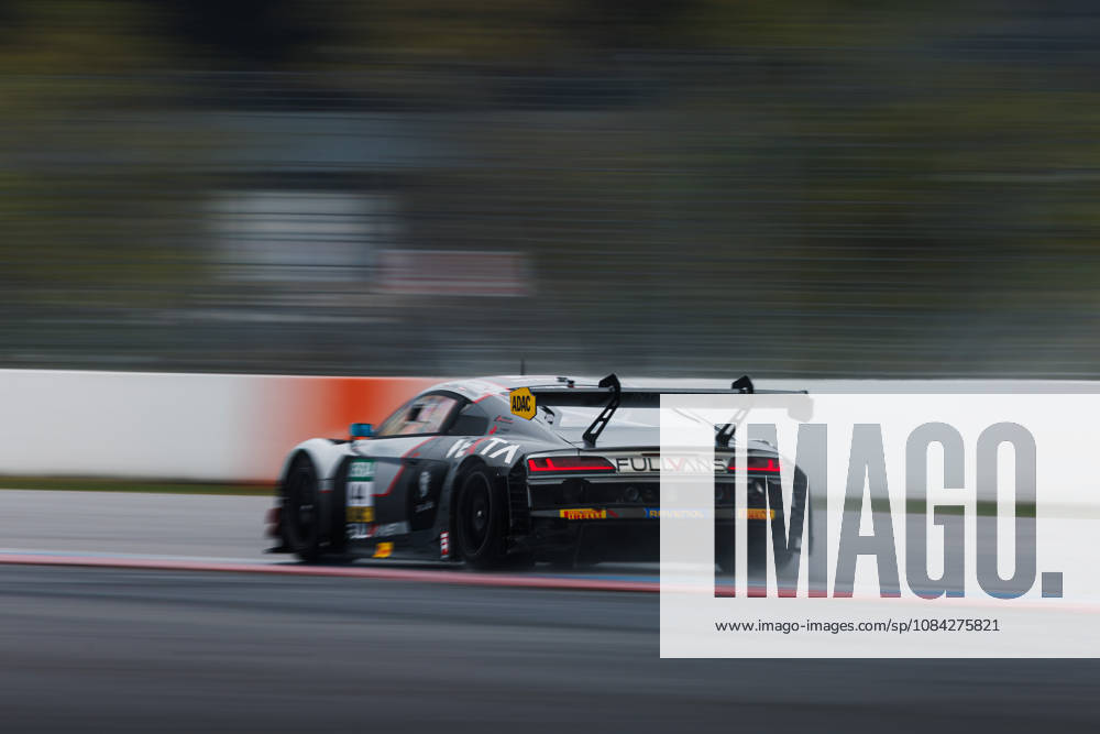 ADAC GT Masters, 11. + 12. Rennen Hockenheim 2026 44 Fullinrace Academy: Gerhard Tweraser, Petr Fulin - picture by Gruppe C Photography Salzburg Salzburgring Bayern Germany