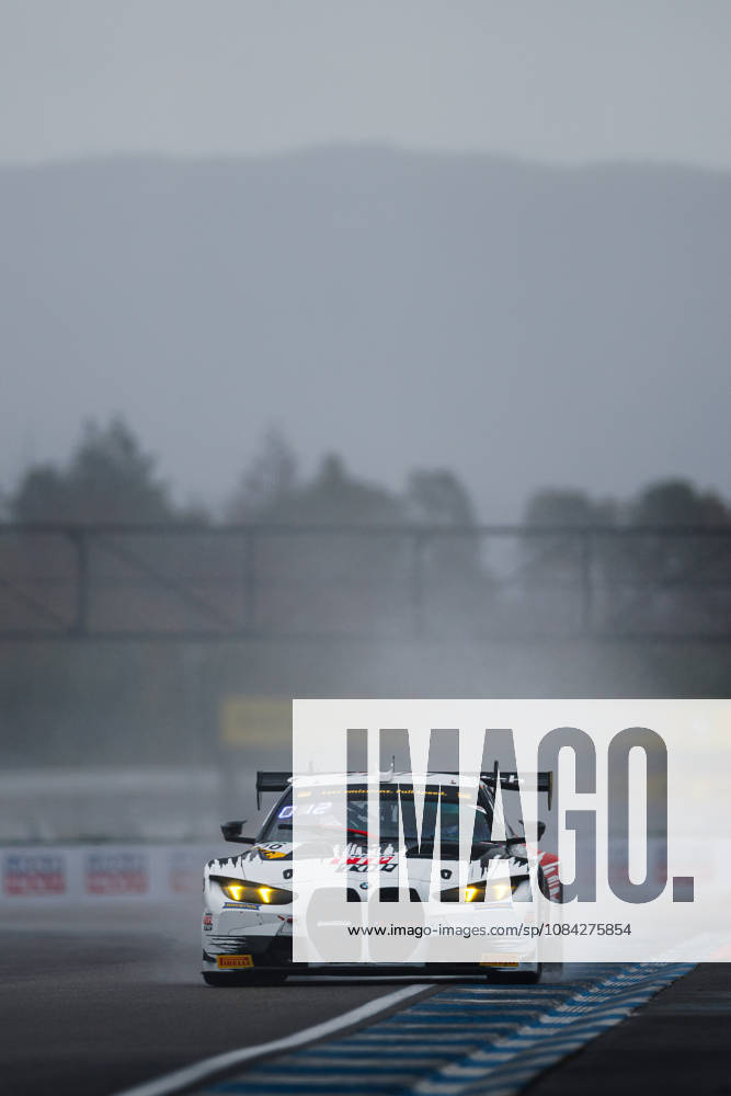 ADAC GT Masters, 11. + 12. Rennen Hockenheim 2026 56 BMW M4 GT3 Evo, Schubert Motorsport: Juliano Holzem, Sandro Holzem - picture by Gruppe C Photography Salzburg Salzburgring Bayern Germany