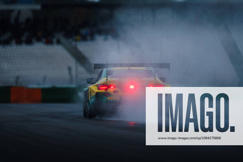 ADAC GT Masters, 11. + 12. Rennen Hockenheim 2026 10 BMW M4 GT3 Evo, FK Performance Motorsport: Fabio Rauer, Storm Gjerdrum - picture by Gruppe C Photography Salzburg Salzburgring Bayern Germany