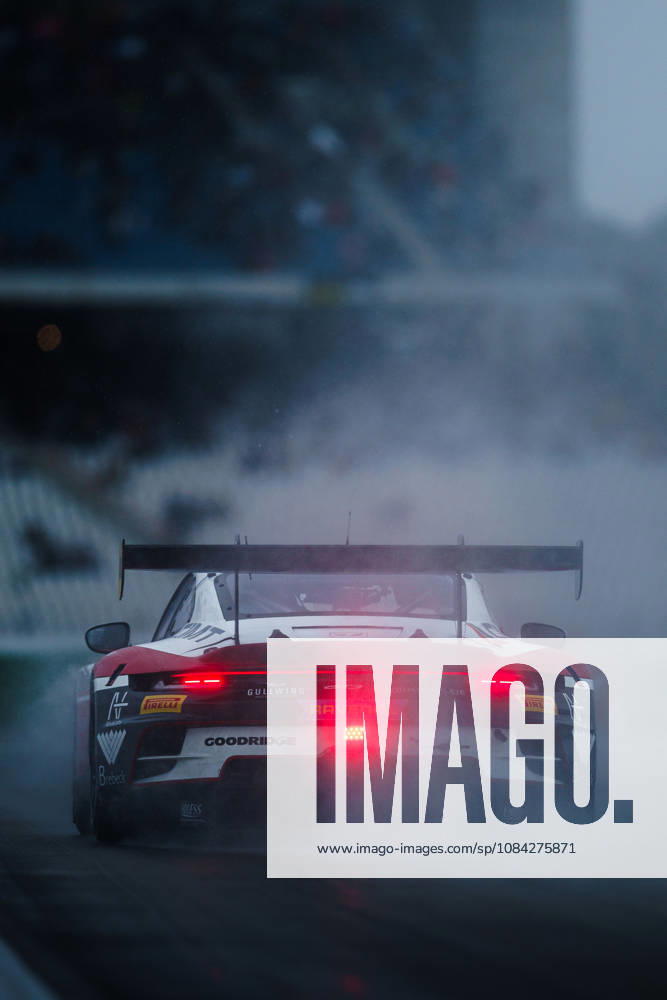 ADAC GT Masters, 11. + 12. Rennen Hockenheim 2026 41 Porsche 911 GT3 R (992), razoon - more than racing: Leo Pichler, Colin Büninghaus - picture by Gruppe C Photography Salzburg Salzburgring Bayern Germany