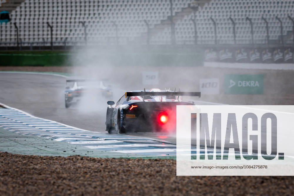 ADAC GT Masters, 11. + 12. Rennen Hockenheim 2026 63 Lamborghini Huracan GT3 EVO 2, LIQUI MOLY Team Engstler Motorsport: Finn Zulauf, Felix Hirsiger - picture by Gruppe C Photography Salzburg Salzburgring Germany