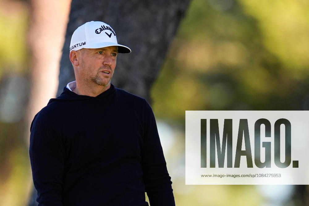 Alex Noren of Sweden during the Open de Espao±a 2026 presented by Madrid, R2, golf tournament of DP World Tour at Club de Campo Villa de Madrid on October 09, 2026, in Madrid, Spain. Madrid Spain - ZUMAa181 20261009_zaa_a181_095