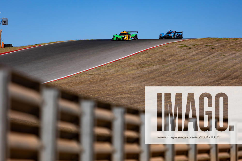 AUTO - ELMS - 4 HOURS OF PORTIMAO 2026 13 BUKHANTSOV Alexander (uae), CUBIDES OLARTE Henry (col), CHOU Chun Ting (tpe), Inter Europol Competition, Ligier JS P325 - Toyota, LMP3, action 20 JENSEN Michael (den), TRULLI Enzo (ita), JAKOBSEN Malthe (den), Algarve Pro Racing, Oreca 07 - Gibson, LMP2 Pro Am, action during the 4 Hours of Portimao 2026, 6th round of the 2026 European Le Mans Series on the Autodromo Internacional do Algarve from October 8 to 10, 2026 in Portimao, Portugal -