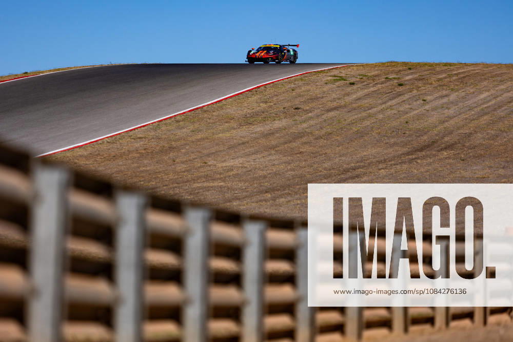 AUTO - ELMS - 4 HOURS OF PORTIMAO 2026 50 TOLEDO Custodio (usa), WADOUX Lilou (fra), AGOSTINI Riccardo (ita), Richard Mille AF Corse, Ferrari 296 LMGT3 Evo, LMGT3, action during the 4 Hours of Portimao 2026, 6th round of the 2026 European Le Mans Series on the Autodromo Internacional do Algarve from October 8 to 10, 2026 in Portimao, Portugal -