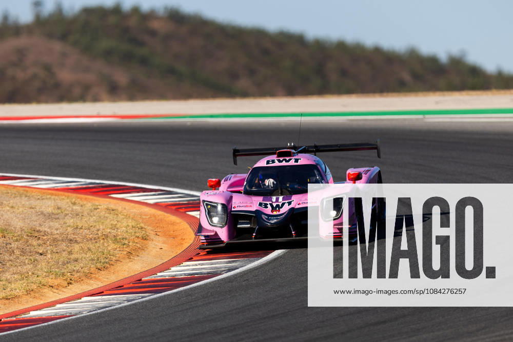 AUTO - ELMS - 4 HOURS OF PORTIMAO 2026 11 BELL Matthew Richard (gbr), DEDECKER Douwe (bel), VAN DER SNEL Max (ned), Eurointernational, Ligier JS P325 - Toyota, LMP3, action during the 4 Hours of Portimao 2026, 6th round of the 2026 European Le Mans Series on the Autodromo Internacional do Algarve from October 8 to 10, 2026 in Portimao, Portugal -