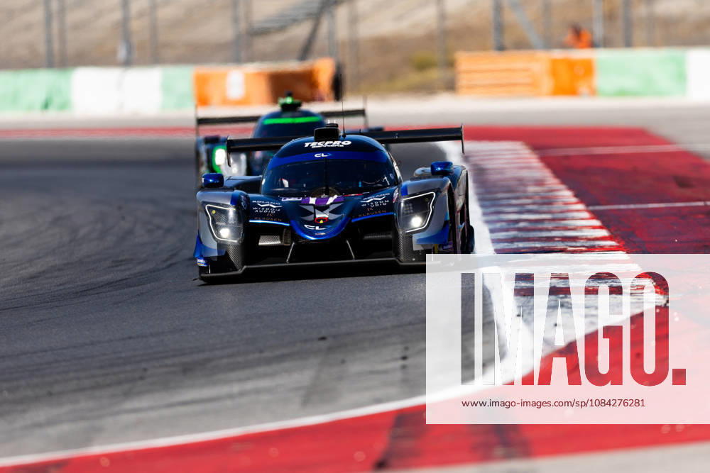 AUTO - ELMS - 4 HOURS OF PORTIMAO 2026 17 LANCHERE Paul (fra), JACOBY Alexander (bra), IGLESIAS Louis (fra), CLX Motorsport, Ligier JS P325 - Toyota, LMP3, action during the 4 Hours of Portimao 2026, 6th round of the 2026 European Le Mans Series on the Autodromo Internacional do Algarve from October 8 to 10, 2026 in Portimao, Portugal -