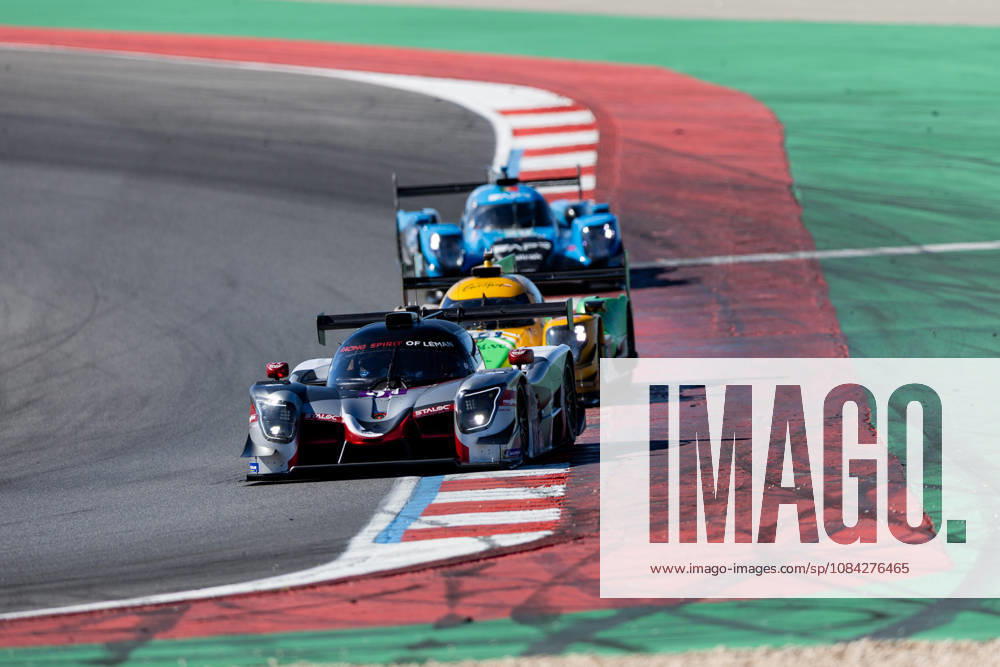 AUTO - ELMS - 4 HOURS OF PORTIMAO 2026 31 MEICHTRY Ralph (sui), KRISTENSEN Oskar (dnk), RIED Lenny (ger), Racing Spirit of LÃ man, Ligier JS P325 - Toyota, LMP3, action during the 4 Hours of Portimao 2026, 6th round of the 2026 European Le Mans Series on the Autodromo Internacional do Algarve from October 8 to 10, 2026 in Portimao, Portugal -