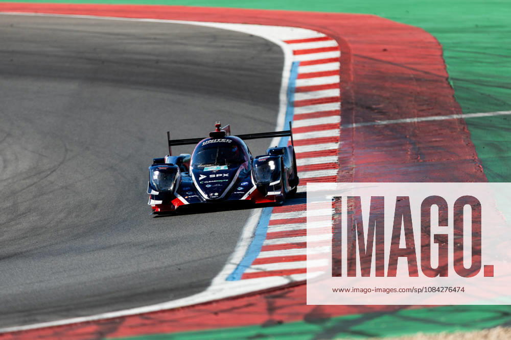 AUTO - ELMS - 4 HOURS OF PORTIMAO 2026 21 SCHNEIDER Daniel (bra), SATO Marino (jpn), JARVIS Oliver (gbr), United Autosports, Oreca 07 - Gibson, LMP2 Pro Am, action during the 4 Hours of Portimao 2026, 6th round of the 2026 European Le Mans Series on the Autodromo Internacional do Algarve from October 8 to 10, 2026 in Portimao, Portugal -