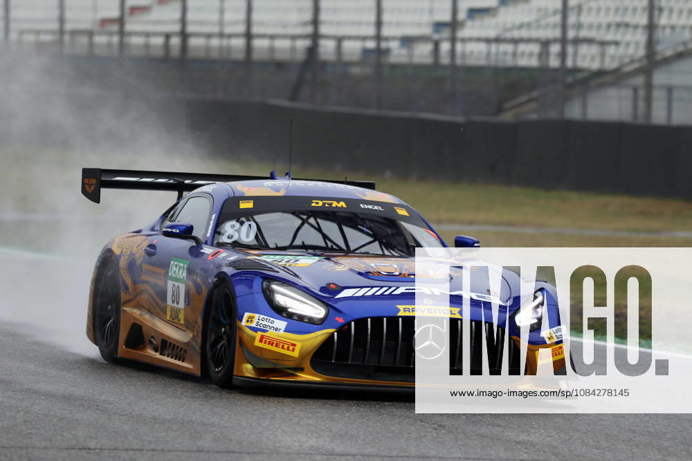 DTM - Finale Hockenheimring 09. - 11. Oktober 2026 DTM - Finale Hockenheimring 09. - 11. Oktober 2026 Training Freitag Im Bild: Maro Engel (DEU)