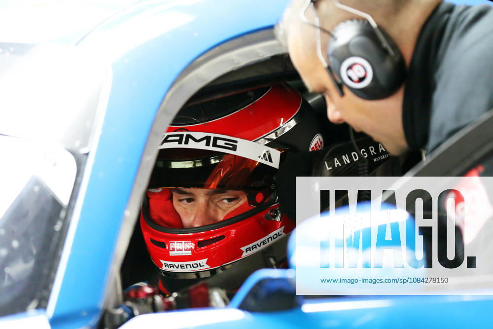 DTM - Finale Hockenheimring 09. - 11. Oktober 2026 DTM - Finale Hockenheimring 09. - 11. Oktober 2026 Training Freitag Im Bild: Lucas Auer (AUT)