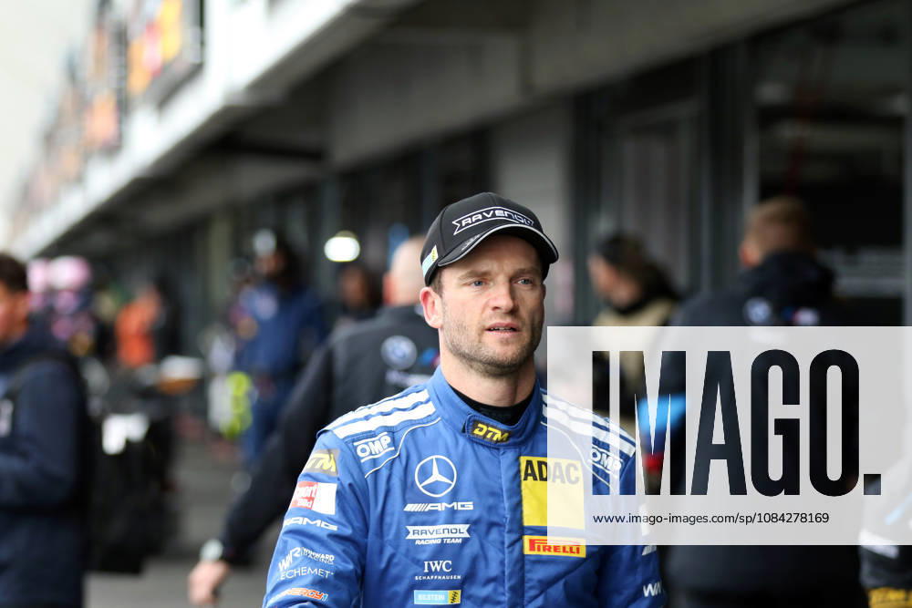 DTM - Finale Hockenheimring 09. - 11. Oktober 2026 DTM - Finale Hockenheimring 09. - 11. Oktober 2026 Training Freitag Im Bild: Maro Engel (DEU)