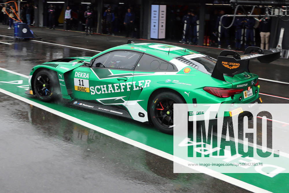 DTM - Finale Hockenheimring 09. - 11. Oktober 2026 DTM - Finale Hockenheimring 09. - 11. Oktober 2026 Training Freitag Im Bild: Marco Wittmann (DEU)